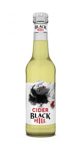 Black Hill Cider 0.33 l LAHEV