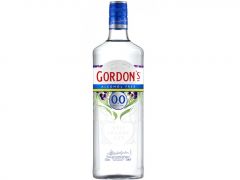 Gin Gordons ALCOHOL FREE 0,0% 0,7l