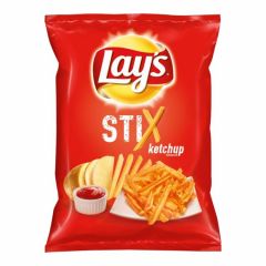 Lays Stix 130g