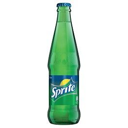 Sprite Citron-limetka 330ml