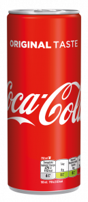 Coca-Cola 250ml