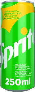 Sprite 250ml