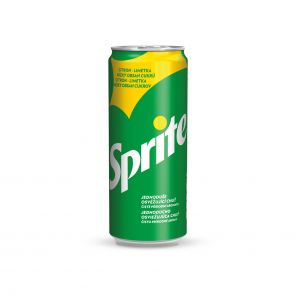 Sprite 330ml