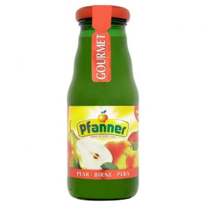 Pfanner Gourmet Hruškový nektar z hruškové dřeně 0,2l