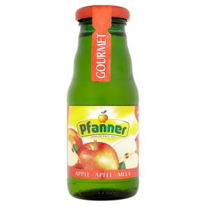 Pfanner Gourmet Jablečná šťáva vyrobená z koncentrátu 0,2l