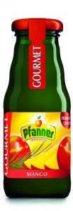 Pfanner Mango 25%, lahev 0,2l