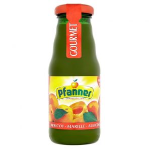 Pfanner Meruňkový nektar 0,2l