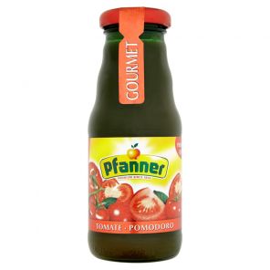 Pfanner Gourmet Rajčatová šťáva 0,2l