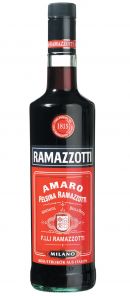 Ramazzotti Amaro, lahev 0,7l