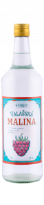 Fleret Valašská Malina, lahev 1l