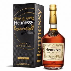 Hennessy VS 0,35 40%