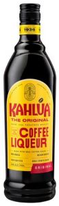 Kahlúa Coffee Liqueuer 1L 16%