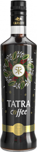 Karloff Tatranská káva, lahev 0,7l