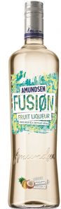 Amundsen Fusion Coconut & Pineapple, lahev 1l