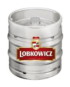 Lobkowicz Premium Ležák, sud 30l