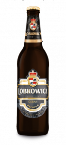Lobkowicz Premium černý, láhev 0,5l