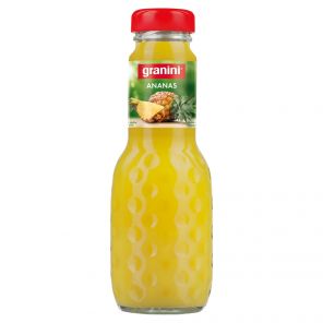 Granini Ananas, přepravka 24x0,2l