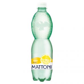 Mattoni Citron, PET 12x0,5l