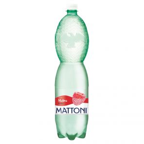 Mattoni Malina, PET 6x1,5l