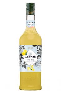 Giffard Sirop Lemonade 1l