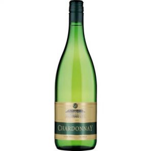 Moravia Chardonnay 1l
