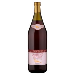 Lambrusco 1,5l červené