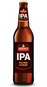 Lobkowicz IPA Flying Cloud, láhev 0,5l
