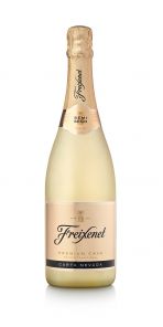 Freixenet Carta Nevada Semi Seco, lahev 0,75l