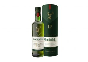 Glenfiddich 12y 6x0,7l 40%
