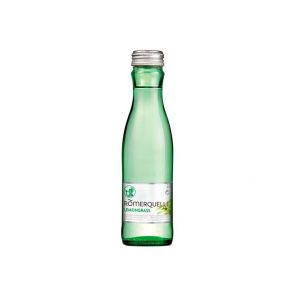 Römerquelle Ochucená minerální voda s příchutí citronové trávy sycená 330ml