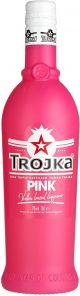Vodka Trojka Pink 0,7 17%