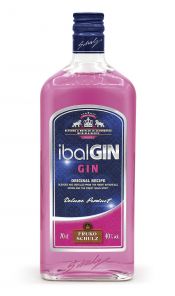 IbalGIN dry gin 40% 0,7l