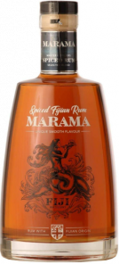 Marama Rum Spiced Fiji 0.7 l