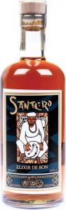 Santero Elixir 34% 0.7l
