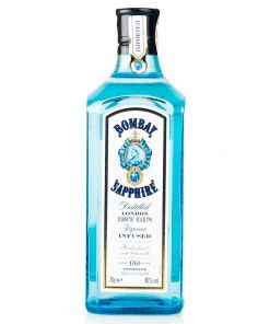Bombay Sapphire London Dry Gin 0,7l