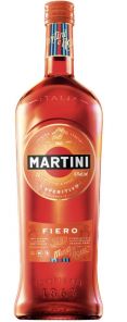 Martini Fiero Vermut 1l