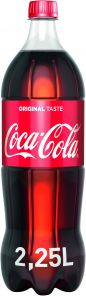 2,00 L Coca Cola  Pet
