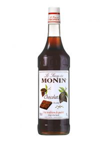 MONIN Chocolade 1l