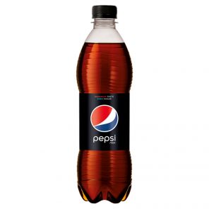 Pepsi Max, PET 12x0,5l