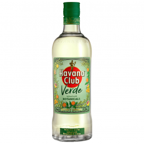 Havana Club Verde 0,7l