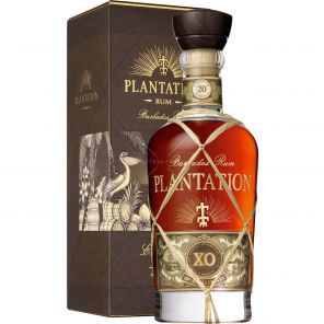 Plantation XO 20th Anniversary 40% 0,7l