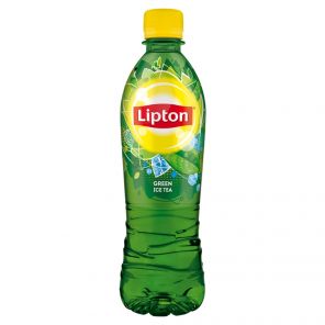 Lipton Green Ice Tea, PET 12x0,5l