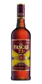 Old Pascas Jamaica 0.7 l 73%