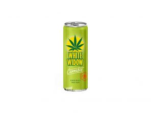 White Widow energy drink 250ml