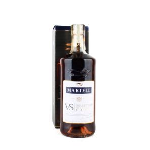 Martell VS  fine cognacl 40% 0,7l