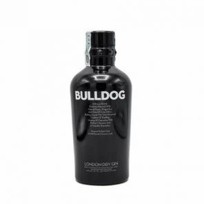 Bulldog GIN 1L 40%