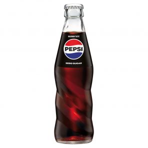 Pepsi Zero Sugar 250ml