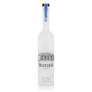 Vodka Belvedere Pure 0,7 l 40%
