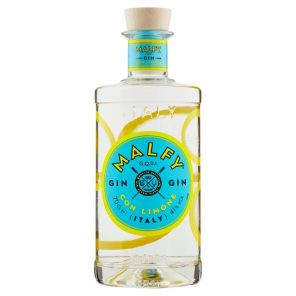 Malfy Gin Con Limone 70cl