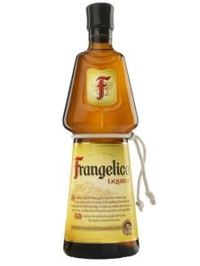 Frangelico 1L 20% Liqueur